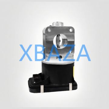 8235-703 FLOTECH The Woodward Throttle Valve