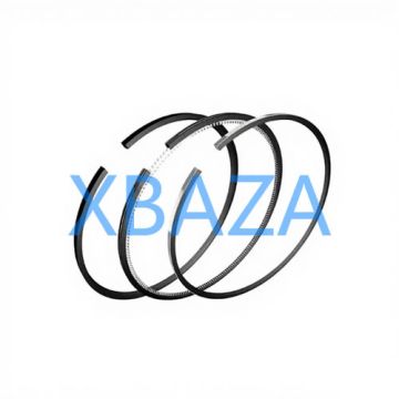 Set of Piston Rings 12211490 for MWM TCG2020 Gas Engine