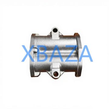 Filter Head 12088392 for MWM TCG2020 Gas Engine And Deutz TBD620