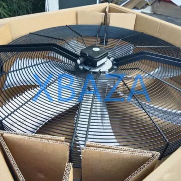 Ventilator Wheel AXIAL 405035 for Jenbacher Engines