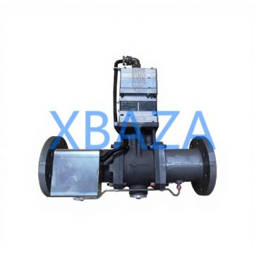 Flow Control Valve TecJet 369910 for Jenbacher Engines Type 6