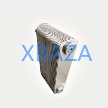 Tube Bundle 12128923 for MWM TCG2020 Gas Engine And Deutz TBD620