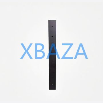 Rubber Rail 326960 for Jenbacher J420 Gas Engine