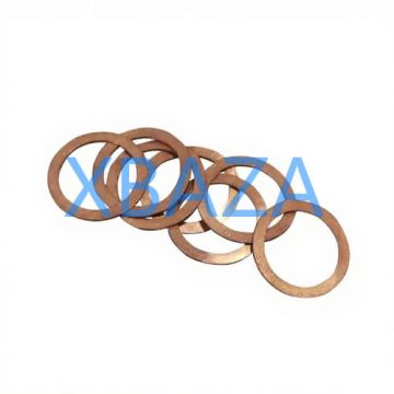 Original/OEM Sealing Ring 223383 for Jenbacher Gas Engines - Wear-Resistant Sealing Component, Compatible with Jenbacher Genset Engines for Industrial Power & CHP Applications