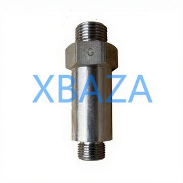 Connecting Branch 324562 for Jenbacher J320 Gas Engine