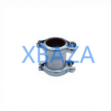 Pipe Union 01178000 for MWM TCG2020 Gas Engine