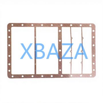 Intercooler gasket 326947 for Jenbacher gas engine