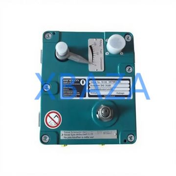 Actuator 12210285 for MWM TCG2020 Gas Engine