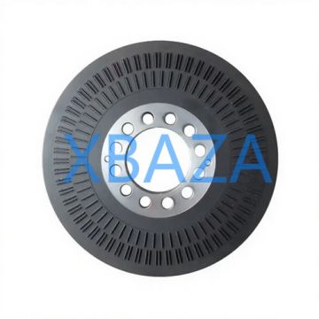 Vibration Damper 322514 for Jenbacher J420 Gas Engine