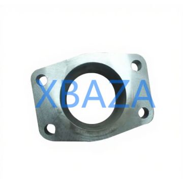 Exhaust Pipe 407051 For Jenbacher 6 Series Engines