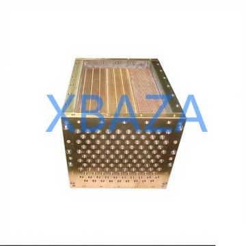 Charge Air Cooler 12029593 for MWM Gas Engine