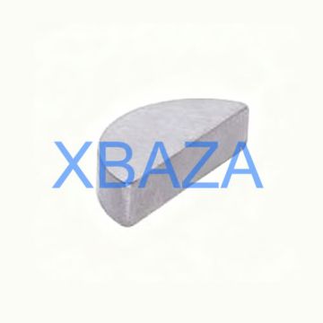 Curved washer Jenbacher 103038 original