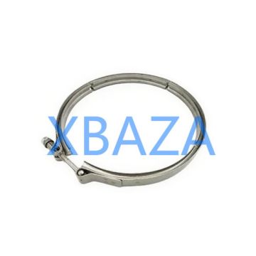 Clamp Band 176-3611 fits for CAT G3520C Global manufacturer & supplier