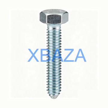 Hexagonal head screw Jenbacher 100295 original