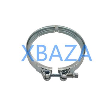 Pipe Clamp 12141942 for MWM TCG2020 Gas Engine