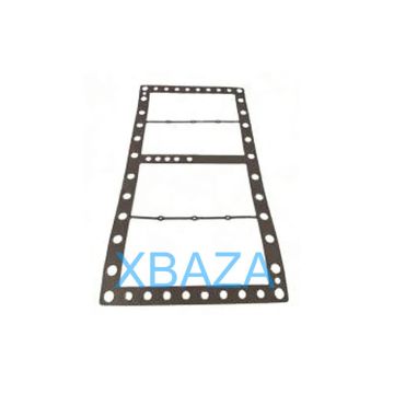 Jenbacher 624986 Sealing | Original/OEM Intercooler Gasket for Gas Engines