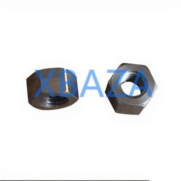 Hexagon Nut 01137393 for MWM Gas Engine
