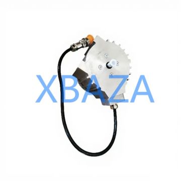 Actuator 12285100 for MWM TCG2020 Gas Engine