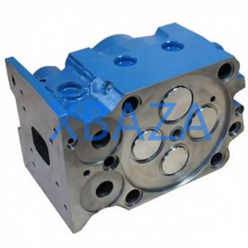 Exchange Cylinder Head 05186002 for Deutz TBG620