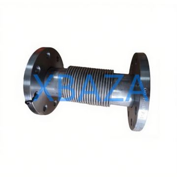 Expansion Joint 243847 for Jenbacher Engines Type 6