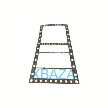 Jenbacher 624985 Sealing | Original & OEM Intercooler Gasket for Gas Engines