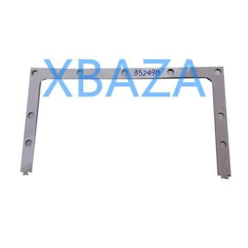 Original/OEM Oil Pan Gasket 352498 for Jenbacher Gas Engines - Oil-Leak Proof, High-Durability Sealing Gasket for Engine Maintenance, Overhaul & Replacement