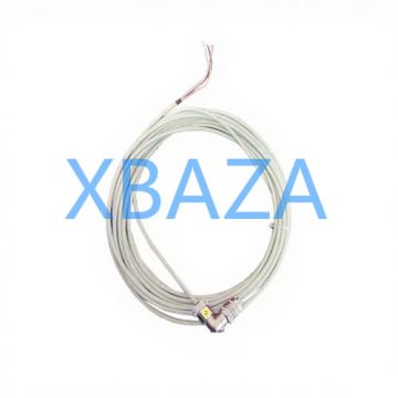 Knock sensor cable 199122 for Jenbacher gas engine