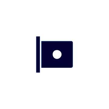 Bearing bush Jenbacher 106829 original