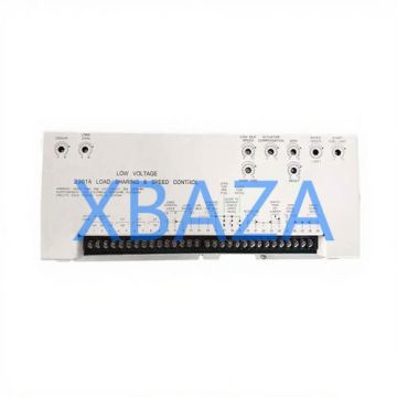 2301A Speed Control 9907018 for CAT 3500 Gas Engine