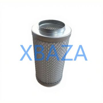 Filter 382208 for Jenbacher engines type 2, 3 and 4