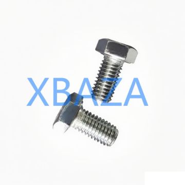 Hexagonal Head Screw 100412 for Jenbacher J320 Gas Engine