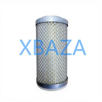 Jenbacher Gas filter 1219674 for Jenbacher gas engine