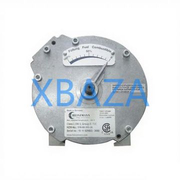 Actuator 12301011 for MWM TCG2020 Gas Engine