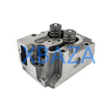 Cylinder head BF Original 20 0802 G2820