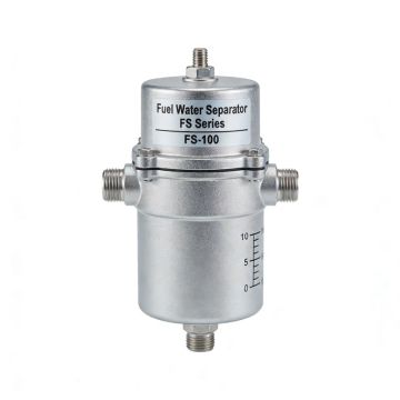 Cummins Fuel Water Separator FS1280 FS19764 FS1003 | Diesel Fuel Filter Assembly