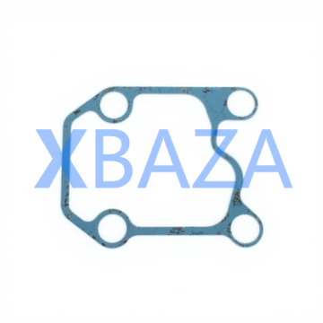 Valve cover gasket MWM 12277677 OEM