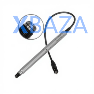 Prechamber spark plug XBAZA2077 - MWM 12453385 BIOGAS