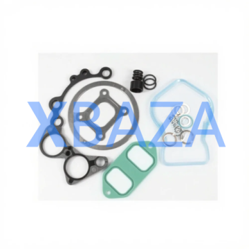 Gasket set XBAZA2125 - MWM 12211586