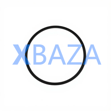 Gasket XBAZA2081 - MWM 12305008