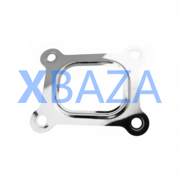 Gasket XBAZA2071 - MWM 12029621