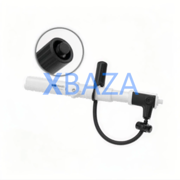 Ignition cable Teflon XBAZA2058 - MWM 12278370