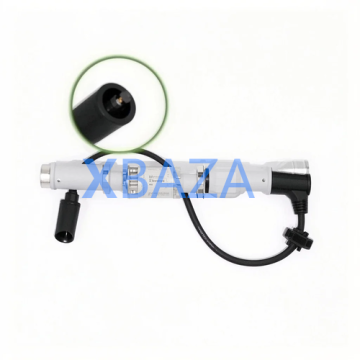 Ignition cable Teflon XBAZA2053 - MWM 12300136