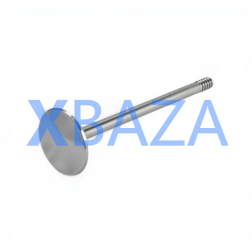 Inlet Valve XBAZA2133 - MWM 12319913