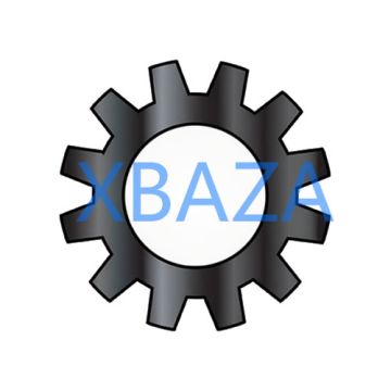 Tooth Lock Washer 01148140 for MWM TCG2020 Gas Engine