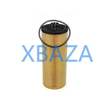 Oil filter element MANN HU 947/2 x (MAN 51055040096)