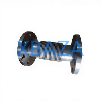 Expansion Joint 190809 for Jenbacher J320 Gas Engine