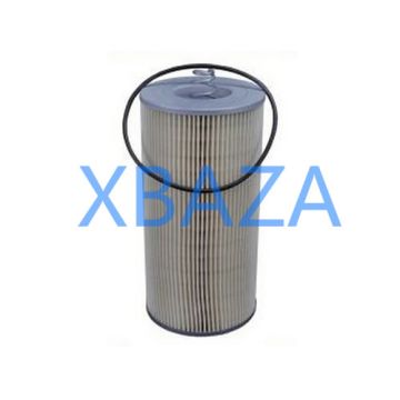 Oil filter element MANN H 12 110/2 x (MAN 51055040104)