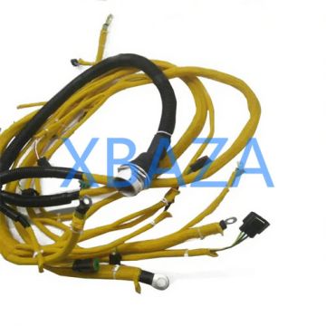 Harness As 277-6855 Fits CAT G3520C Global Manufacturer & Supplier