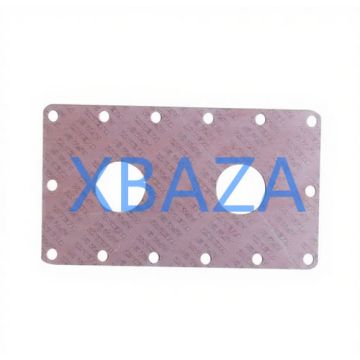 Sealing 282958 for Jenbacher Engines Type 2, 3, 4, 6 And 9