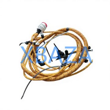 OEM quality Harness As 277-6854 fits CAT G3520C